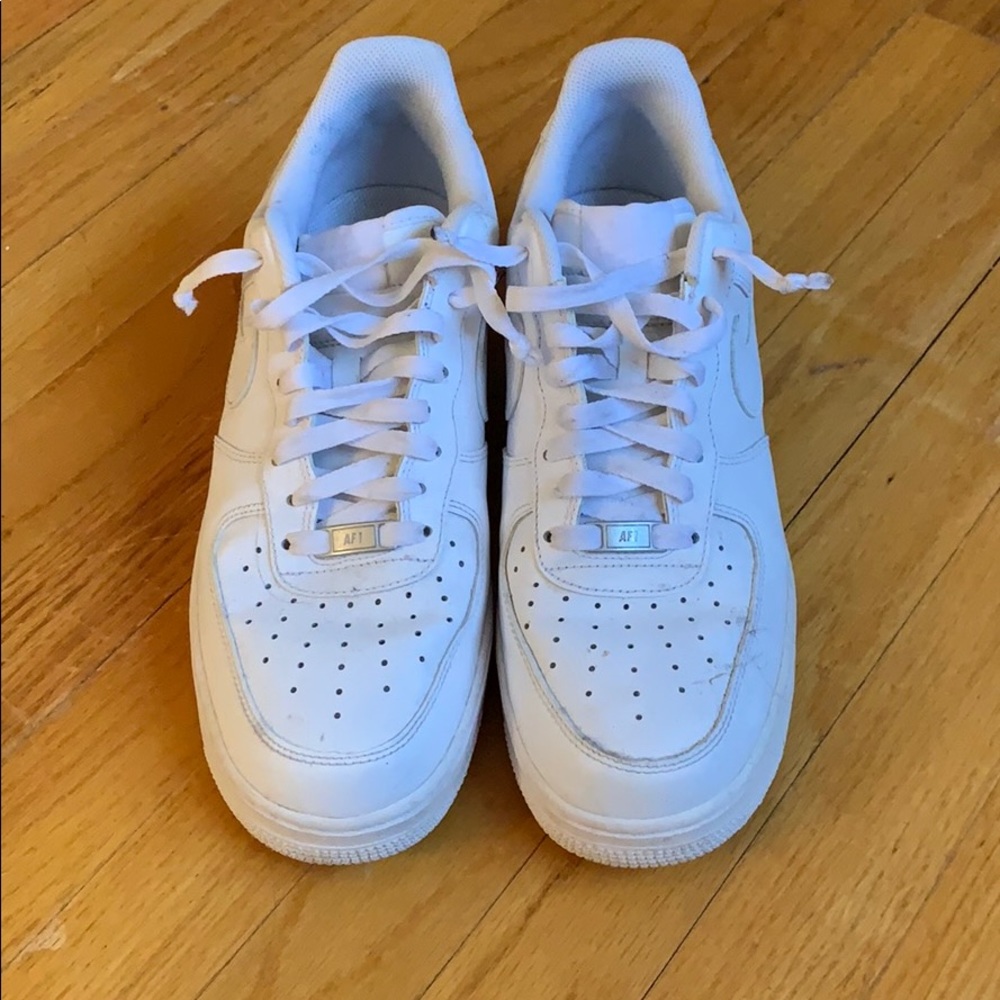 Men’s Nike Air Force 1